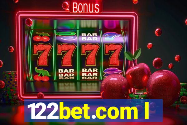 122bet.com l